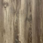 8mm Vinyl Flooring - Cuba with underlayment