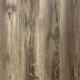 8mm Vinyl Flooring - Cuba with underlayment