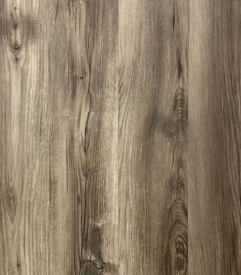 8mm Vinyl Flooring - Cuba with underlayment