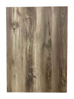 Cuba 8mm Vinyl Flooring - with underlayment