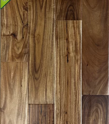Acacia-Click Natural Green Touch Engineered Hardwood Flooring
