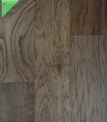 Bayleaf Green Touch Hickory Engineered Hardwood Flooring HK1334