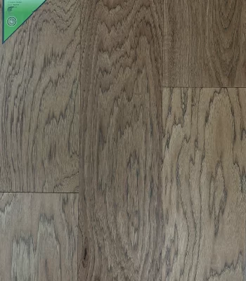Bayshore Green Touch Hickory Engineered Hardwood Flooring HK1333