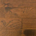 GreenTouch - Omak Hickory-Click Engineered Hardwood Flooring - Image 3