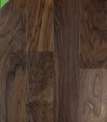 Natural Green Touch American Walnut Click Engineered Hardwood Flooring