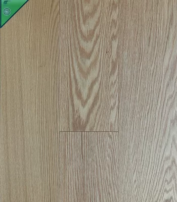 Natural Green Touch North American Oak Engineered Hardwood Flooring AR1301