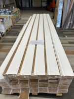 5″ Colonial Baseboard (12Ft)