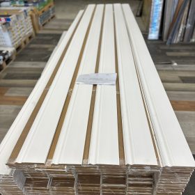 5″ Colonial Baseboard (12Ft)