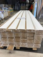 5" Colonial Baseboard (12Ft) - Image 4