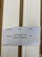 5" Colonial Baseboard (12Ft) - Image 2