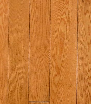 Golden Solid Red Oak Flooring Heritage Collection Tosca Floors