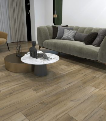 604 Woden Flooring 6mm Vinyl Plank