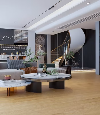 Menton Engineered Hardwood Monte Rosa Collection Woden Flooring