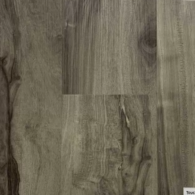 TFSPC203-F Cobalt Grey 6.5mm SPC2 Vinyl Plank Toucan Flooring