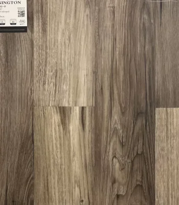 TFSPC702-F Stonington 8mm SPC7 Vinyl Plank Toucan Flooring