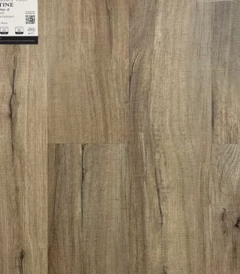 TFSPC704-F Castine 8mm SPC7 Vinyl Plank Toucan Flooring