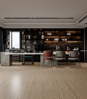Cashmere Engineered Hardwood Elite Collection Woden Flooring