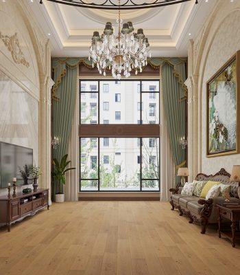 Everest Engineered Hardwood Grand Chateau Collection Woden Flooring