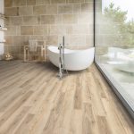 Donnington Vanilla Hickory Loose Lay Vinyl Planks Next Floor - Image 2