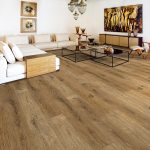 Donnington Heritage Oak Loose Lay Vinyl Planks Next Floor - Image 2
