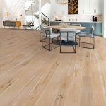 Beacon Hill Natural Hickory Engineered Hardwood Next Floor - Image 2