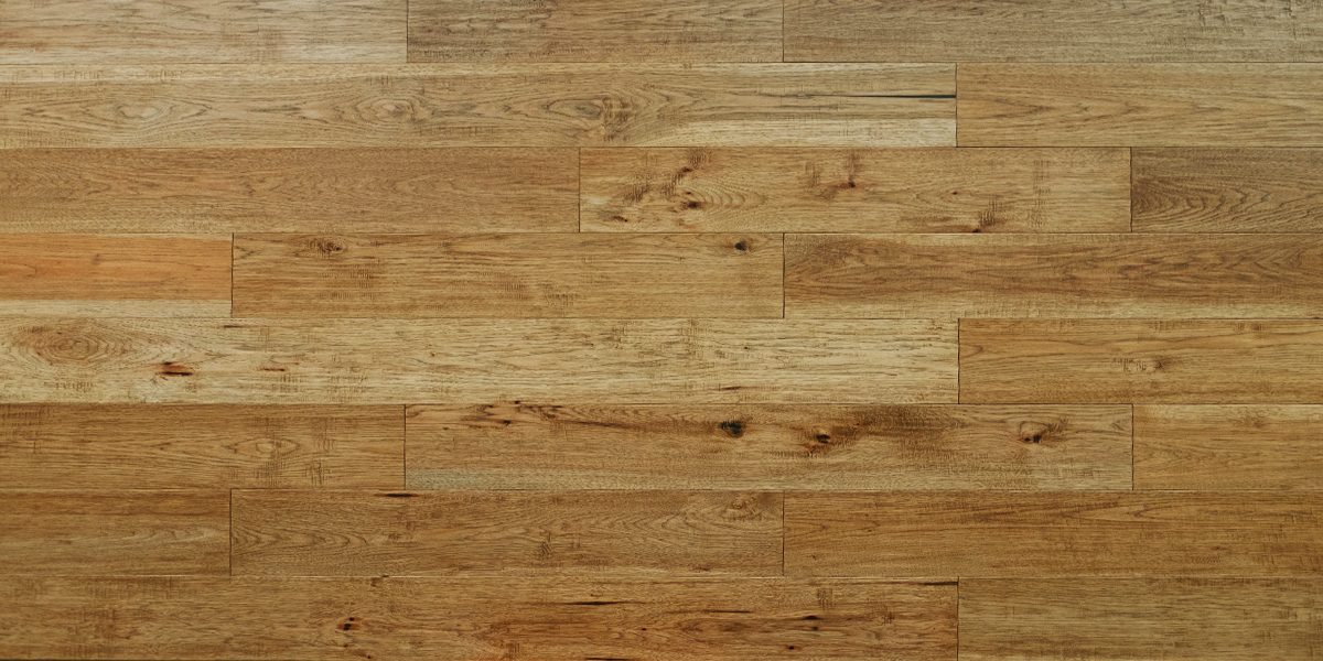 Barque Twelve Oak Artisan Select Engineered Hardwood