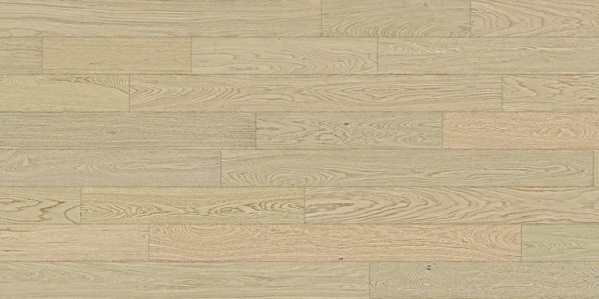 Classic Revival Twelve Oak Artisan Signature Engineered Hardwood