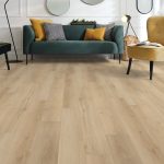 StoneCast Amazing Golden Oak SPC Click Vinyl Next Floor - Image 3