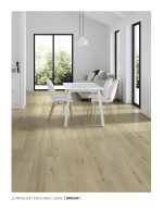 Golden Basketry Twelve Oak Artisan Refine Engineered Hardwood - Image 7