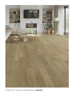 Golden Basketry Twelve Oak Artisan Refine Engineered Hardwood - Image 8