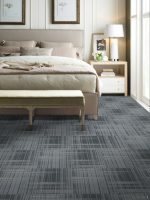 Bandwidth Silver Lining Next Floor Carpet Tiles