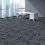 Bandwidth Commodore Blue Next Floor Carpet Tiles