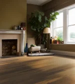 Baroque Classical Elegance Collection Engineered Hardwood Fuzion Flooring