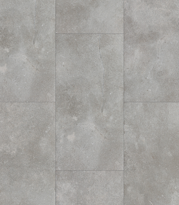 Bedrock Sterling Limestone Glue Down Vinyl Tile Next Floor