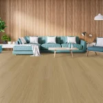 Biyork Hydrogen 8 Cool Haze Click Luxury Vinyl Flooring