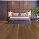 Biyork Hydrogen 8 Mellow Mist Click Luxury Vinyl Flooring
