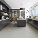 Biyork Hydrogen PRO Chalk Glue Down 2mm Vinyl Tile