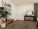 Biyork Nouveau 6 Clic European Oak Gentle Glade Engineered Hardwood