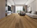 Biyork Nouveau 7 Bespoke Forest Grotto Engineered Hardwood - Image 2