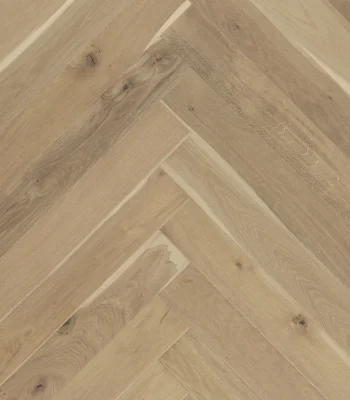 Biyork Nouveau 7 Bespoke Herringbone Northern Veranda Engineered Hardwood