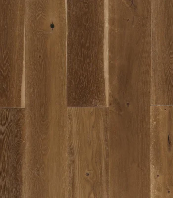 Biyork Nouveau 7 Bespoke Hidden Cabin Engineered Hardwood