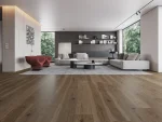 Biyork Nouveau 7 Hickory Derby Engineered Hardwood