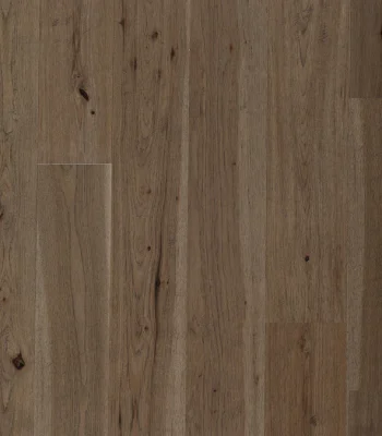 Biyork Nouveau 7 Hickory Derby Engineered Hardwood