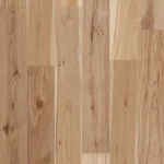 Biyork Nouveau 7 Hickory Evening Barnyard Engineered Hardwood