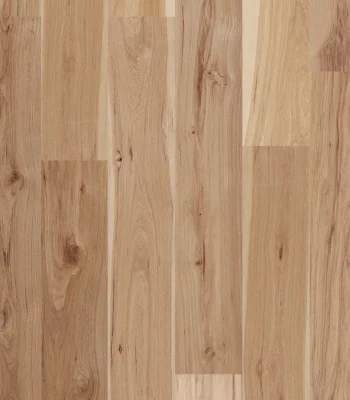 Biyork Nouveau 7 Hickory Evening Barnyard Engineered Hardwood