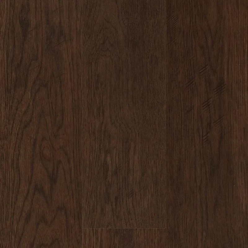 Biyork Nouveau 7 Hickory Havana Coffee Engineered Hardwood