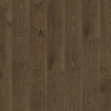 Biyork Nouveau 7 Prelude European Oak Blacksmith Forge Engineered Hardwood