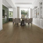 Biyork Nouveau 7 Prelude European Oak Roasted Chestnut Engineered Hardwood