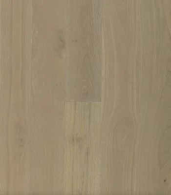 Biyork Nouveau 8 Barely Beige Engineered Hardwood