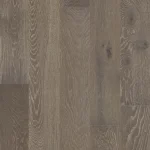 Biyork Nouveau 8 Black Truffle Engineered Hardwood